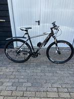 Mountainbike Cube Aim SL 29 inch, Zo goed als nieuw, Meer dan 20 versnellingen, 53 tot 57 cm, Ophalen