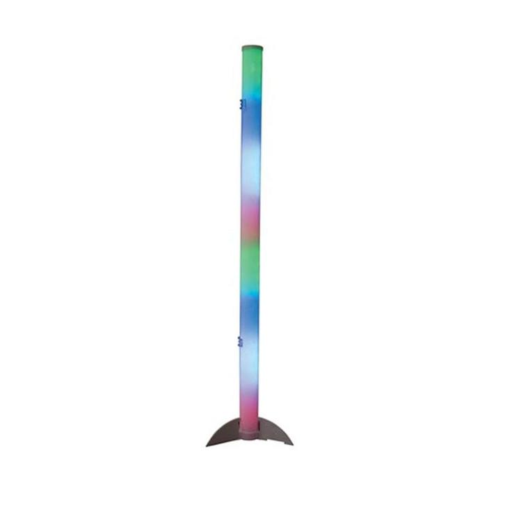Te huur Partysfeerverlichting ADJ LED Color Tube II, Hobby en Vrije tijd, Feestartikelen | Verhuur, Gebruikt, Ophalen