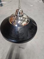 2 Lampen, Ø 44cm - Eettafel, Bar, Mancave, Huis en Inrichting, Lampen | Hanglampen, Ophalen of Verzenden, Minder dan 50 cm