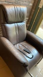 Elektrische fauteuil, Zo goed als nieuw, 50 tot 75 cm, Ophalen