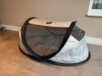 Deryan Travel Cot de Luxe - Slaaptentje, Ophalen of Verzenden, Zo goed als nieuw, Reisbedje