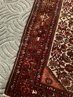 Mooi antiek perzisch iran tapijt 140x110, Antiek en Kunst, Ophalen
