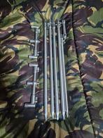 Zeee complete JAG Set-up, Watersport en Boten, Hengelsport | Karpervissen, Ophalen of Verzenden, Nieuw