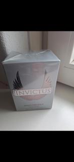 Paco rabanne invictus 100 ML NIEUW ongeopend, Ophalen of Verzenden, Nieuw