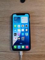 Iphone 11 64gb nette telefoon, Zwart, Zo goed als nieuw, 64 GB, IPhone 11
