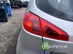 Achterlicht links van een Mitsubishi Colt, Ophalen of Verzenden, 3 maanden garantie, Gebruikt, Mitsubishi