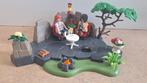 Playmobil Zomeravond in de tuin, Ophalen of Verzenden, Zo goed als nieuw