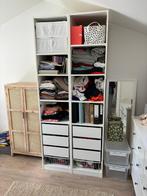 kledingkast ikea PAX 50x58x236 - 2 stuks, Ophalen, 200 cm of meer, 50 tot 100 cm, Zo goed als nieuw