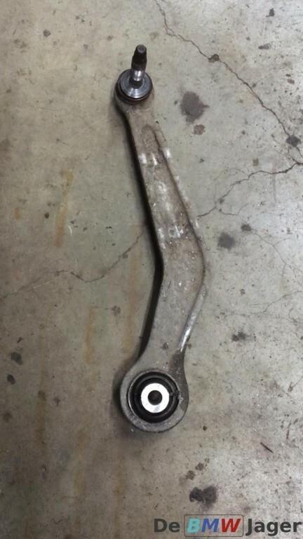 Draagarm links BMW E39 E60 E61 E63 E64 E65 E66  33326767967, Auto-onderdelen, Ophanging en Onderstel, BMW, Gebruikt, Ophalen of Verzenden