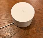 Google wifi punt + adapter, Telecommunicatie, Ophalen of Verzenden, Zo goed als nieuw