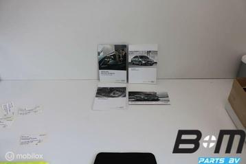Handleidingen Duits Audi A4 8K Limo beschikbaar voor biedingen
