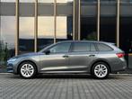 Skoda Octavia Combi 1.5 TSI MHEV Business Edition | Camera |, Auto's, Skoda, Stof, Euro 6, 4 cilinders, LED verlichting