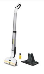 Kärcher EMW2 Elektrische Dweil - Nieuwstaat!, Ophalen, Zo goed als nieuw, Reservoir, Waterstofzuiger