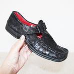 Zeer Mooie Leren Zoo Schoenen s2 (Maat 40) € 40,-, Kleding | Dames, Schoenen, Schoenen met lage hakken, Zoo, Zwart, Ophalen of Verzenden