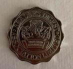 Token Readers Digest Association Limited, Postzegels en Munten, Ophalen of Verzenden, Overige materialen