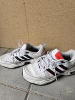 Adidas Sneakers Maat 44 2/3, Wit, Ophalen of Verzenden, Sneakers of Gympen, Adidas