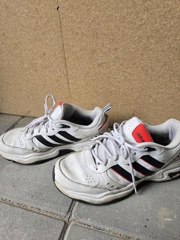 Adidas Sneakers Maat 44 2/3 beschikbaar voor biedingen