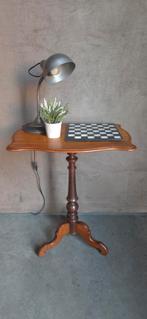 Marmer ? schaakbord schaak bord !, Ophalen of Verzenden