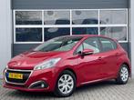 Peugeot 208 1.2 PureTech Blue Lion | Navi | Carplay | Cruise, Voorwielaandrijving, Stof, Gebruikt, 1199 cc