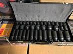 UltraToolz 35 delig Slagmoersleutel set IMPACT WRENCH, Dr.Nolenslaan 157E 6136GM Sittard, Nieuw, Ophalen of Verzenden, @@