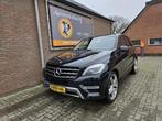 Mercedes-Benz M-Klasse ML 350 BLUETEC 4MATIC (bj 2013), Automaat, Gebruikt, 258 pk, Geïmporteerd