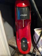 Koffiemachine - Pads/Cups, Witgoed en Apparatuur, Koffiezetapparaten, Ophalen, Gebruikt, Koffiemachine, 1 kopje