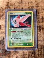 Celebi gold star #100, Ophalen of Verzenden, Gebruikt, Losse kaart