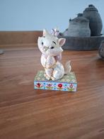 Disney traditions Marie, Ophalen, Zo goed als nieuw, Beeldje of Figuurtje