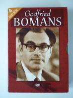 Godfried Bomans 4 DVD Box, Overige typen, Gebruikt, Ophalen of Verzenden