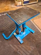 24 mx tas en milieu mat en 3 motor bokken., Ophalen