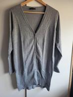 Grijs InTown Vest - Maat M, Kleding | Dames, Maat 38/40 (M), Verzenden, InTown, Grijs