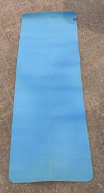 Nike yoga / fitness mat 1,65 x 60 cm, Gebruikt, Ophalen of Verzenden, Yogamat