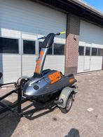 Yamaha superjet 701, Watersport en Boten, Ophalen, Gebruikt, 160 cm of meer, Waterski's