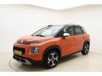 Citroën C3 Aircross 1.2 110PK PureTech S&S Shine Hifi Audio, Auto's, Citroën, Voorwielaandrijving, 840 kg, Gebruikt, Origineel Nederlands