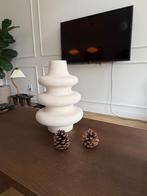 H&M Keramiek Vaas, Ophalen, Overige kleuren, Aardewerk of Porselein, Zo goed als nieuw