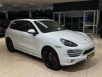 Porsche Cayenne 3.0 D GTS Pakket|Sport Chrono|Keyless|Pano|M, Automaat, Gebruikt, Zwart, Wit