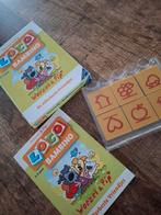 Woezel en pip bambino loco, Kinderen en Baby's, Speelgoed | Educatief en Creatief, Ophalen of Verzenden, Zo goed als nieuw
