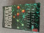 r. Ludlum - Het Parsifal mozaiek, R. Ludlum, Ophalen of Verzenden, Zo goed als nieuw, Nederland