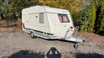 Chateau 390 calista 390 CT , mover ,voortent luifel, Caravans en Kamperen, Caravans, Chateau, Treinzit, 750 - 1000 kg, Particulier