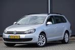 Volkswagen GOLF Variant 1.2Tsi 105Pk BlueMotion | Comfortlin, Auto's, Voorwielaandrijving, Euro 5, Stof, Gebruikt