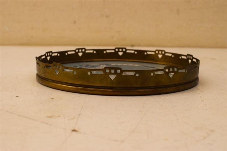Villeroy & Boch dienblad 47419, Huis en Inrichting, Woonaccessoires | Dienbladen, Gebruikt, Ophalen of Verzenden