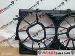 Fan FANHUIS VENTILATOR HUIS AUDI A4 S4 A5 S5 B8 8K0121207D, Auto-onderdelen, Motor en Toebehoren, Audi, Nieuw, Audi, Ophalen of Verzenden