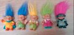 Troll trol 5 x soma vintage      samen €20, Verzamelen, Ophalen