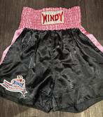 Windy thaiboks broek, Ophalen of Verzenden, Nieuw, Overige, Vechtsportkleding