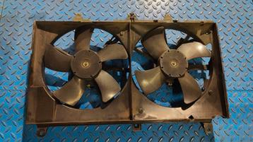 Nissan 350z ventilator radiator  beschikbaar voor biedingen