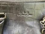 tas by LouLou, Ophalen of Verzenden, Zo goed als nieuw, Bruin, Overige typen