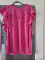 T-shirt MS mode maat XL roze nooit gedragen, Kleding | Dames, Tops, Maat 46/48 (XL) of groter, Ophalen of Verzenden, Zo goed als nieuw