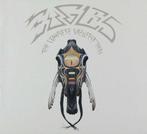 The Eagles - The Complete Greatest Hits (2CD), Ophalen of Verzenden, Zo goed als nieuw, Poprock