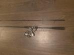 Hto nebula + stradic 3000HG, Watersport en Boten, Ophalen of Verzenden, Gebruikt, Molen