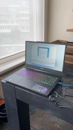 MSI Cyborg 15 A13V (RTX 4060), Computers en Software, 15 inch, Ophalen of Verzenden, Zo goed als nieuw, SSD